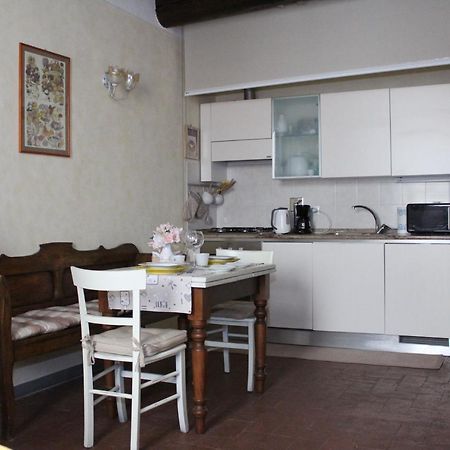 Art Apartment Michelangelo Флоренция Экстерьер фото