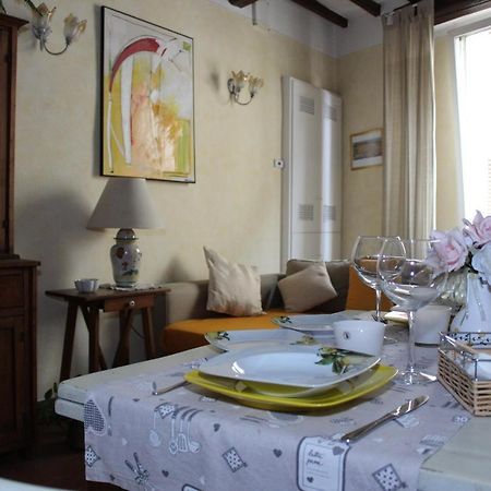 Art Apartment Michelangelo Флоренция Экстерьер фото