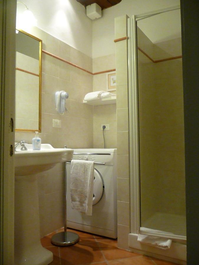 Art Apartment Michelangelo Флоренция Экстерьер фото
