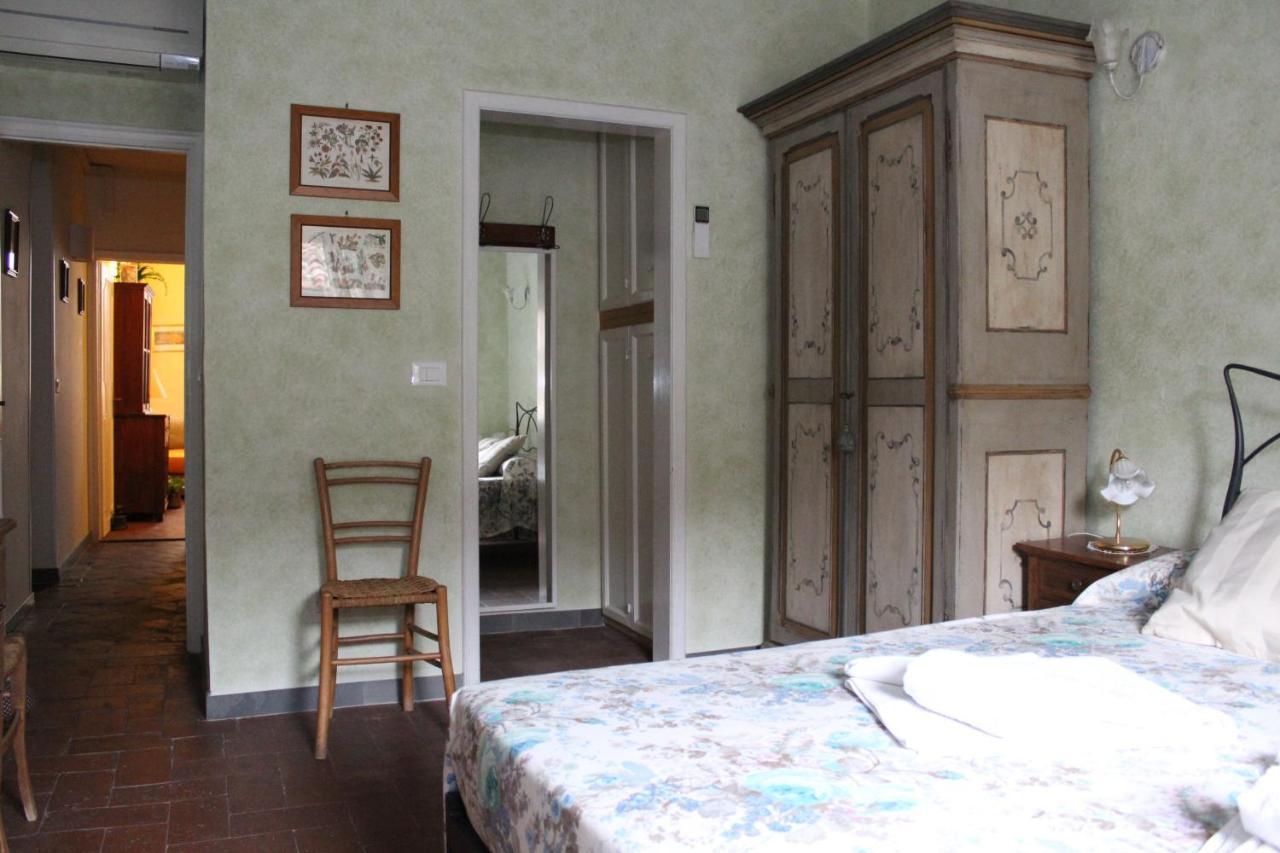 Art Apartment Michelangelo Флоренция Экстерьер фото