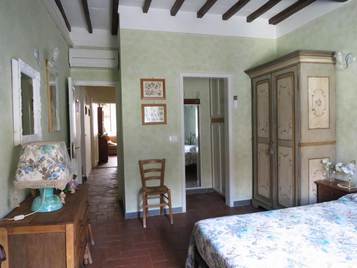 Art Apartment Michelangelo Флоренция Экстерьер фото