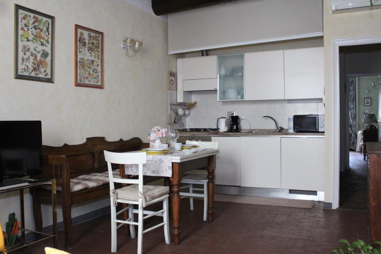 Art Apartment Michelangelo Флоренция Экстерьер фото