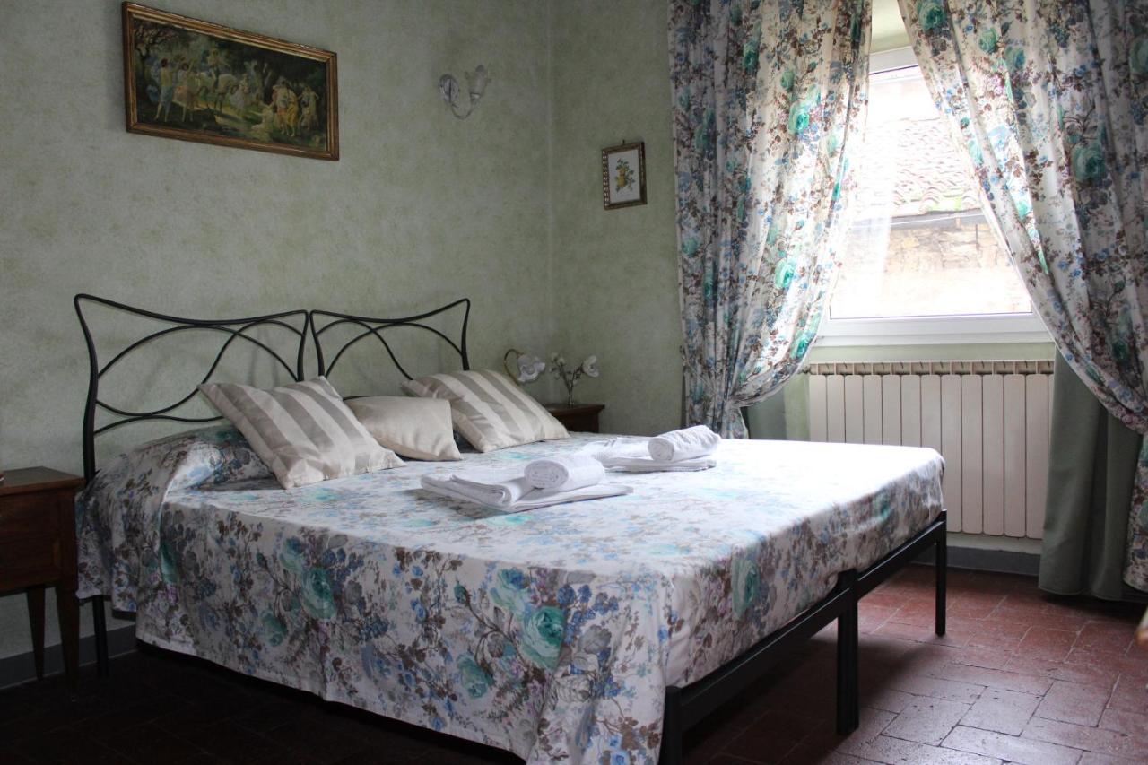 Art Apartment Michelangelo Флоренция Экстерьер фото