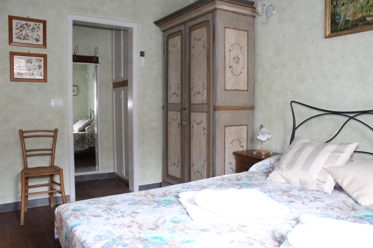 Art Apartment Michelangelo Флоренция Экстерьер фото