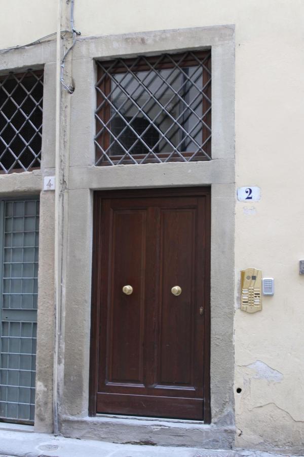Art Apartment Michelangelo Флоренция Экстерьер фото