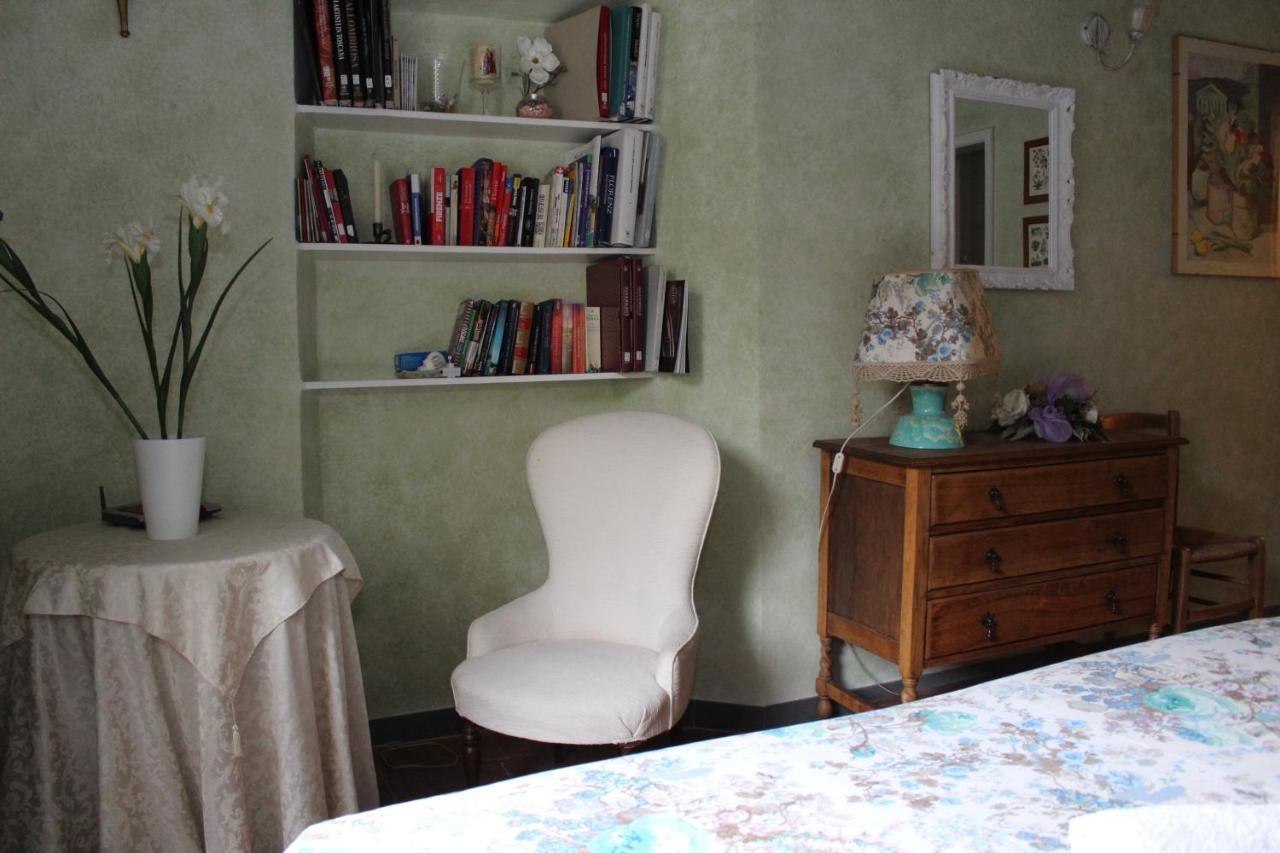 Art Apartment Michelangelo Флоренция Экстерьер фото
