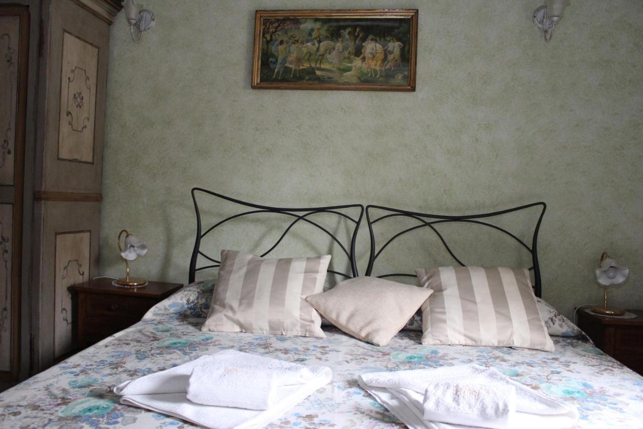 Art Apartment Michelangelo Флоренция Экстерьер фото