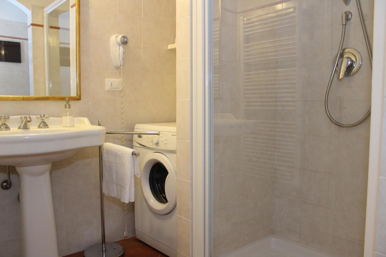 Art Apartment Michelangelo Флоренция Экстерьер фото