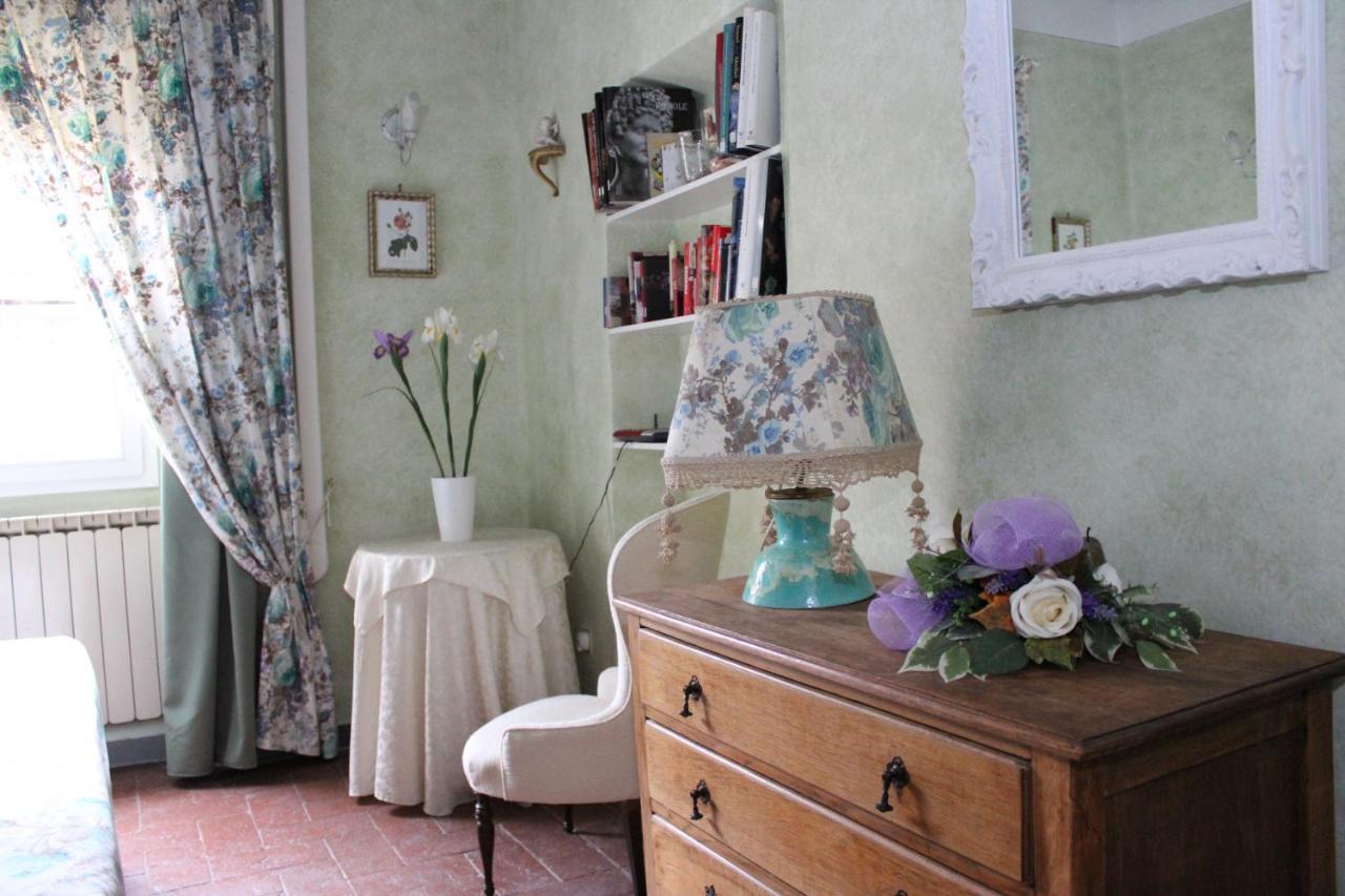 Art Apartment Michelangelo Флоренция Экстерьер фото