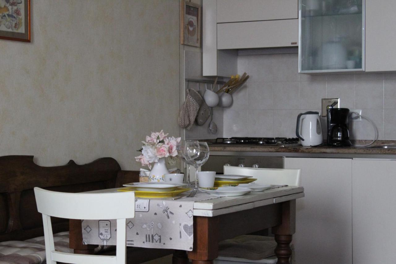 Art Apartment Michelangelo Флоренция Экстерьер фото