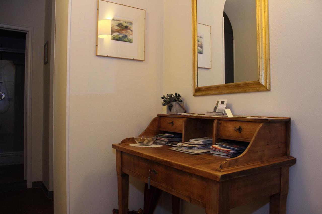 Art Apartment Michelangelo Флоренция Экстерьер фото